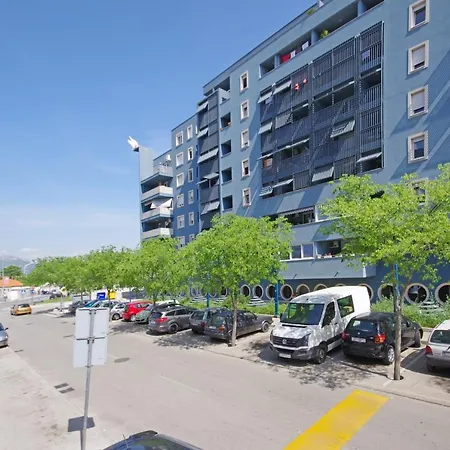 Apartman Joker