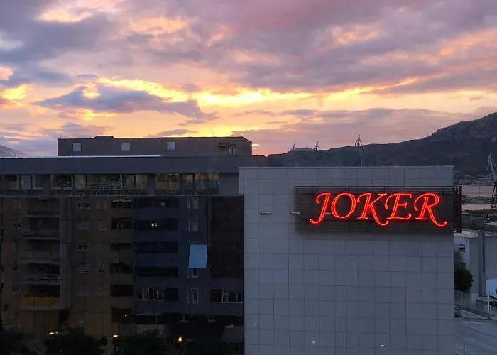 Joker Apartment *
