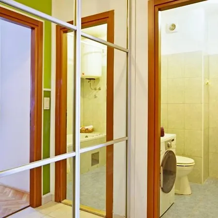 Joker Apartament
